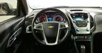 Chevrolet Equinox 2.4 LTZ F AUTO Suv 2017