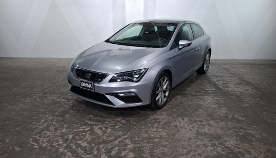 Seat • Leon