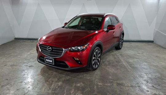 Mazda • CX-3