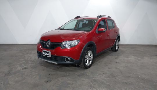 Renault • Stepway