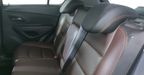 Chevrolet Trax 1.8 C LTZ AT Suv 2015