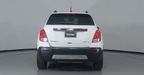 Chevrolet Trax 1.8 C LTZ AT Suv 2015