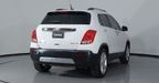 Chevrolet Trax 1.8 C LTZ AT Suv 2015