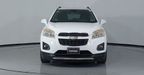 Chevrolet Trax 1.8 C LTZ AT Suv 2015