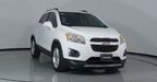Chevrolet Trax 1.8 C LTZ AT Suv 2015