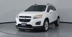 Chevrolet Trax 1.8 C LTZ AT Suv 2015
