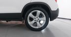 Chevrolet Trax 1.8 C LTZ AT Suv 2015