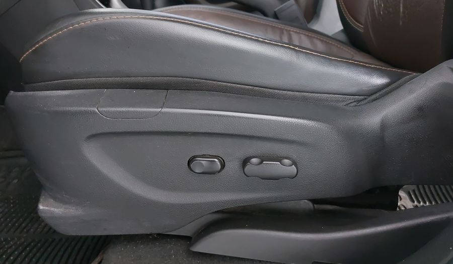 Chevrolet Trax 1.8 C LTZ AT Suv 2015