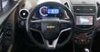 Chevrolet Trax 1.8 C LTZ AT Suv 2015