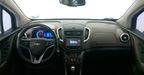 Chevrolet Trax 1.8 C LTZ AT Suv 2015