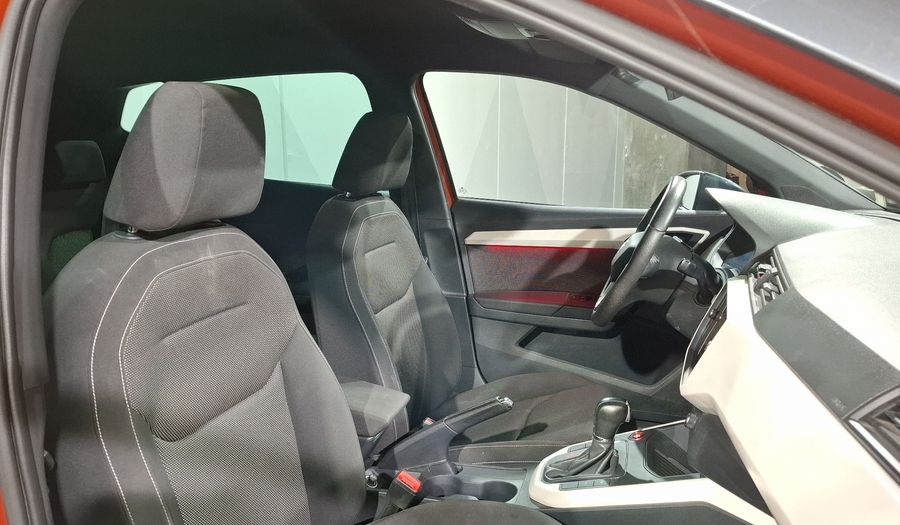 Seat Arona 1.6 XCELLENCE AUTO Suv 2018