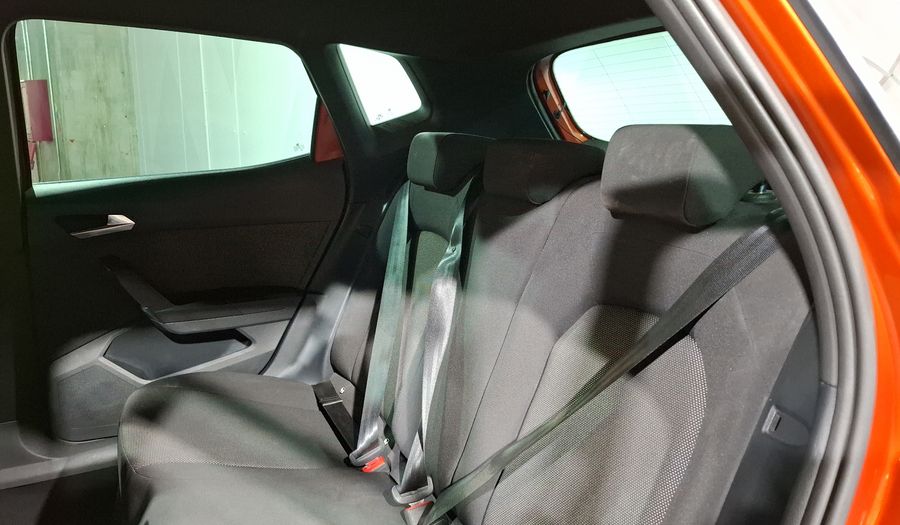 Seat Arona 1.6 XCELLENCE AUTO Suv 2018
