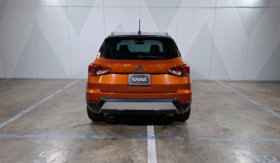 Seat Arona 1.6 XCELLENCE AUTO Suv 2018