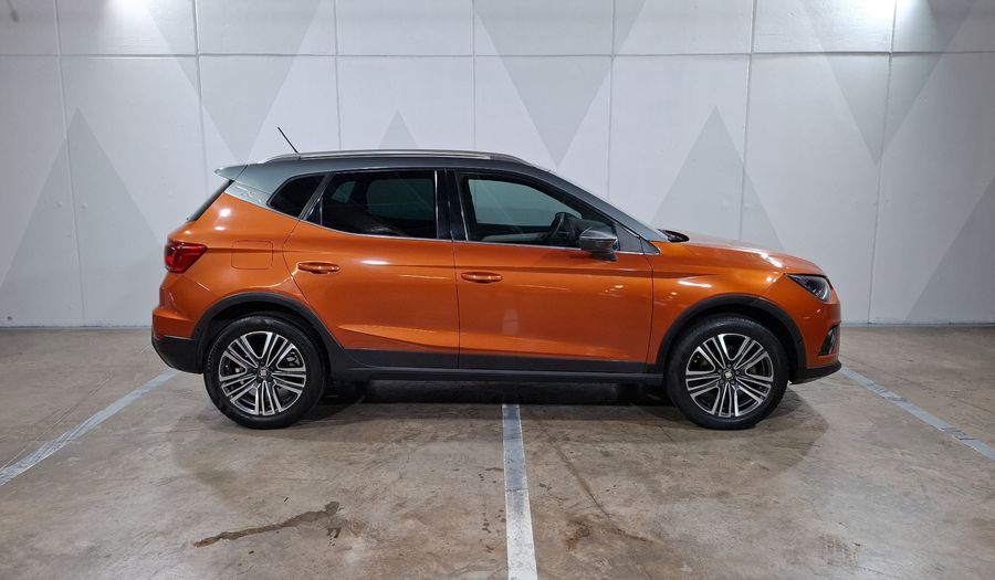 Seat Arona 1.6 XCELLENCE AUTO Suv 2018