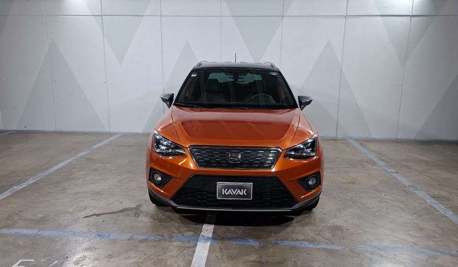 Seat Arona 1.6 XCELLENCE AUTO Suv 2018