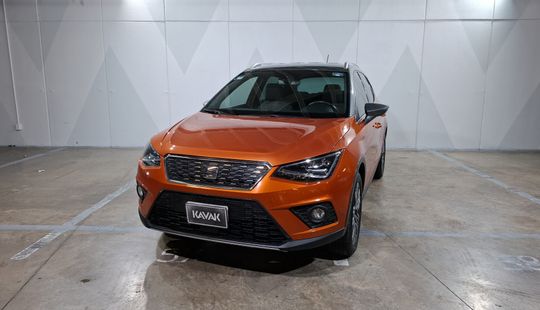 Seat • Arona