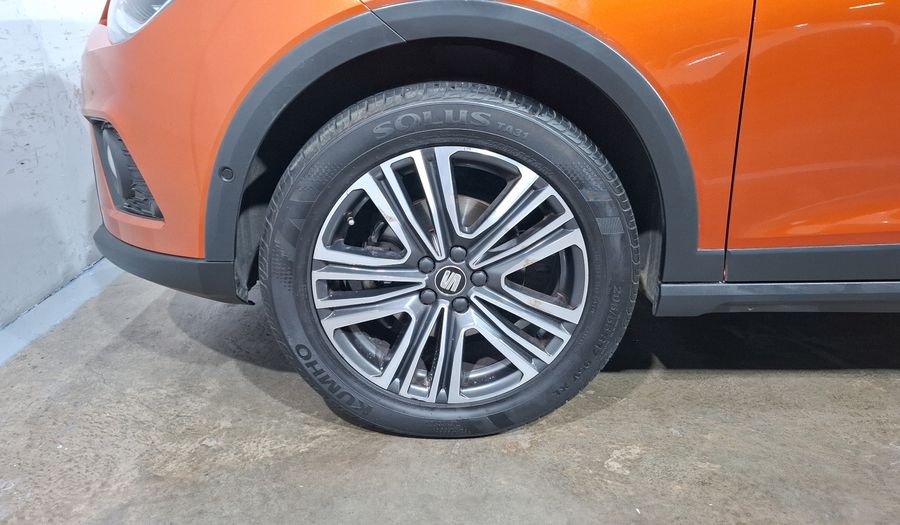 Seat Arona 1.6 XCELLENCE AUTO Suv 2018