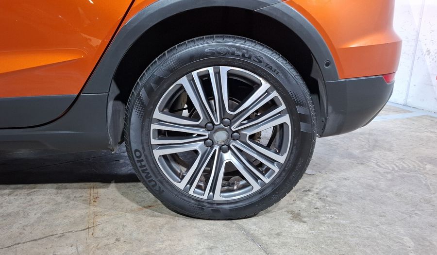 Seat Arona 1.6 XCELLENCE AUTO Suv 2018
