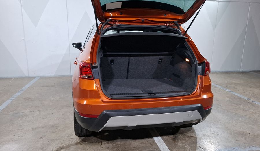 Seat Arona 1.6 XCELLENCE AUTO Suv 2018
