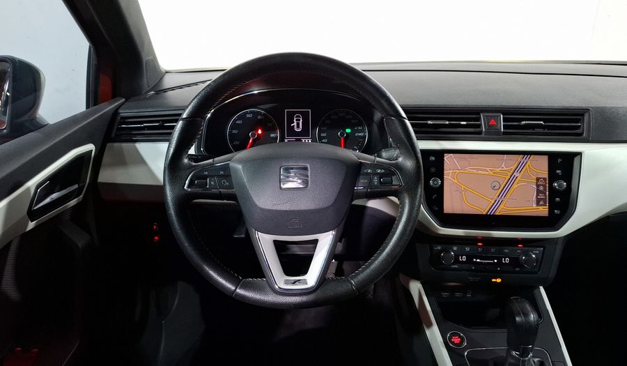 Seat Arona 1.6 XCELLENCE AUTO Suv 2018