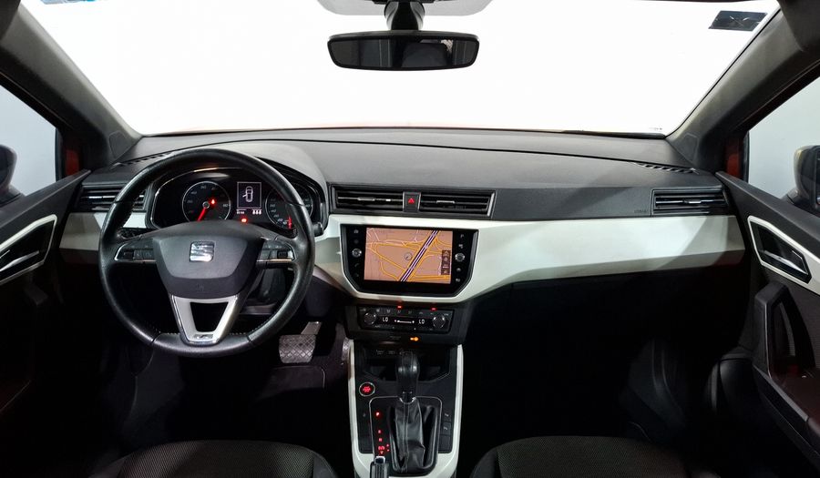 Seat Arona 1.6 XCELLENCE AUTO Suv 2018