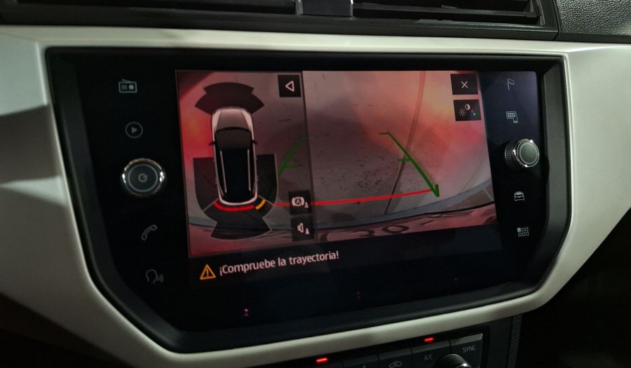 Seat Arona 1.6 XCELLENCE AUTO Suv 2018