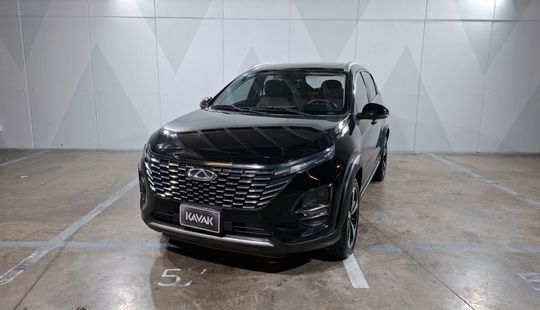 2024 • 5,241 km • Automático