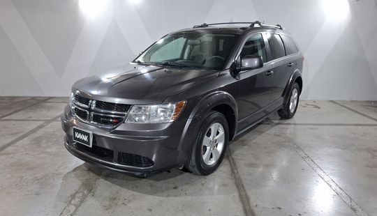 Dodge • Journey
