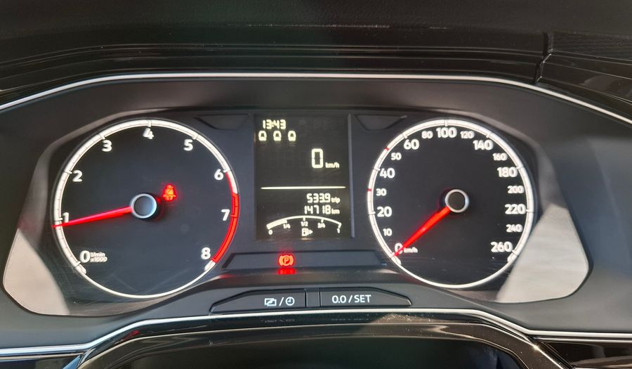 Volkswagen Polo 1.6 MSI TRACK MY25 Hatchback 2024