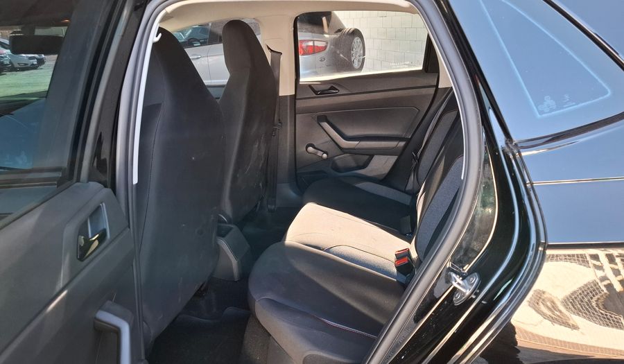 Volkswagen Polo 1.6 MSI TRACK MY25 Hatchback 2024
