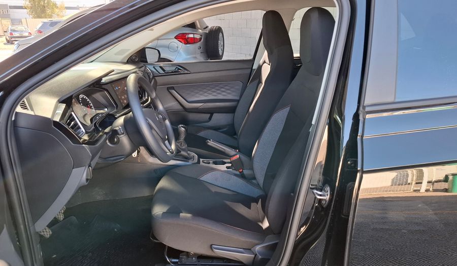 Volkswagen Polo 1.6 MSI TRACK MY25 Hatchback 2024