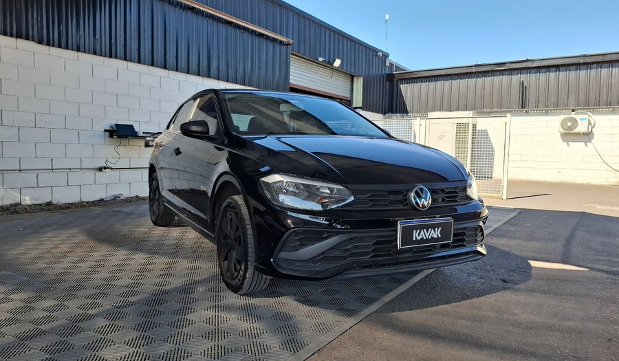 Volkswagen Polo 1.6 MSI TRACK MY25 Hatchback 2024