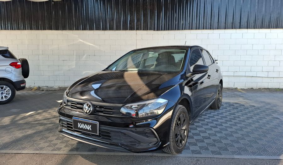 Volkswagen Polo 1.6 MSI TRACK MY25 Hatchback 2024