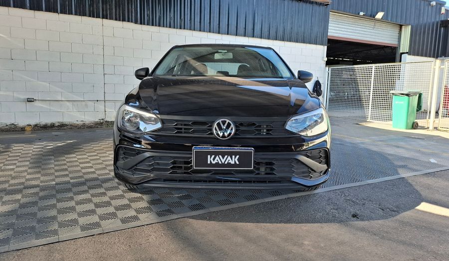 Volkswagen Polo 1.6 MSI TRACK MY25 Hatchback 2024