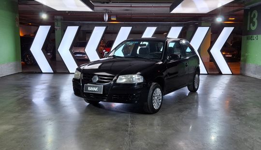 Volkswagen • Gol