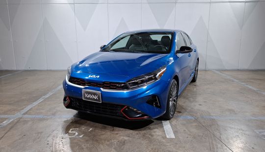 Kia • FORTE