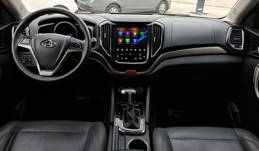 Changan Cx70 1.5T ELITE AUTO Suv 2019
