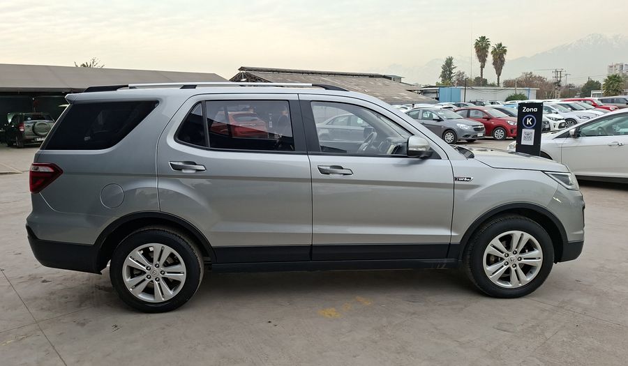 Changan Cx70 1.5T ELITE AUTO Suv 2019