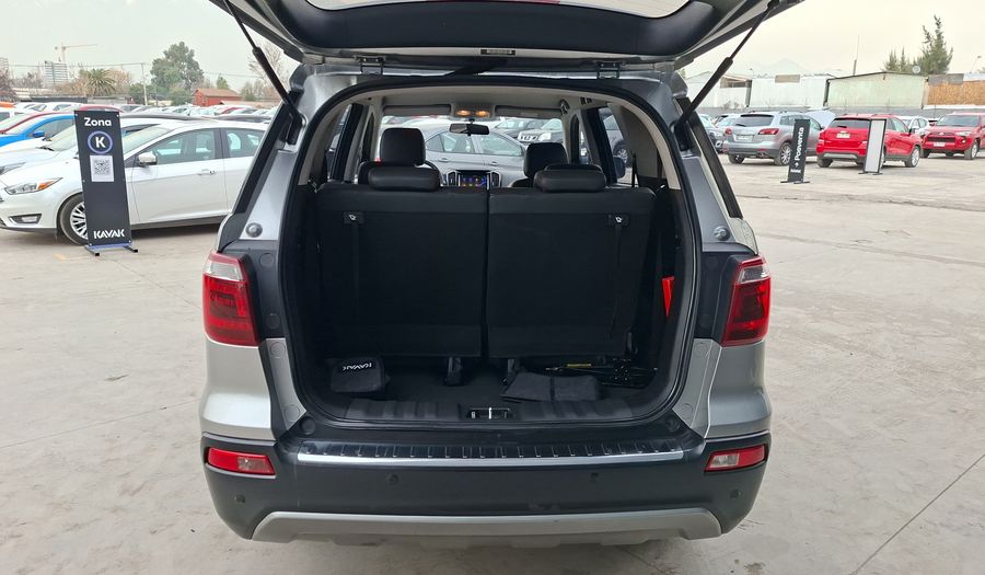 Changan Cx70 1.5T ELITE AUTO Suv 2019