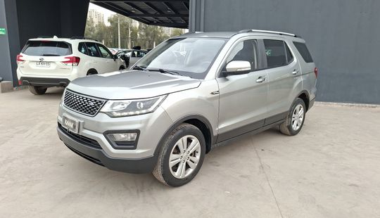Changan • CX70