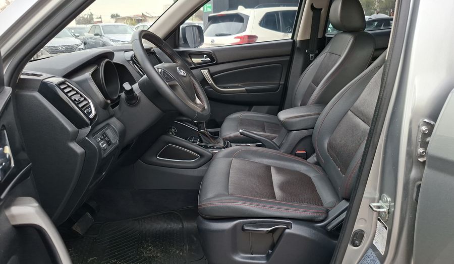 Changan Cx70 1.5T ELITE AUTO Suv 2019