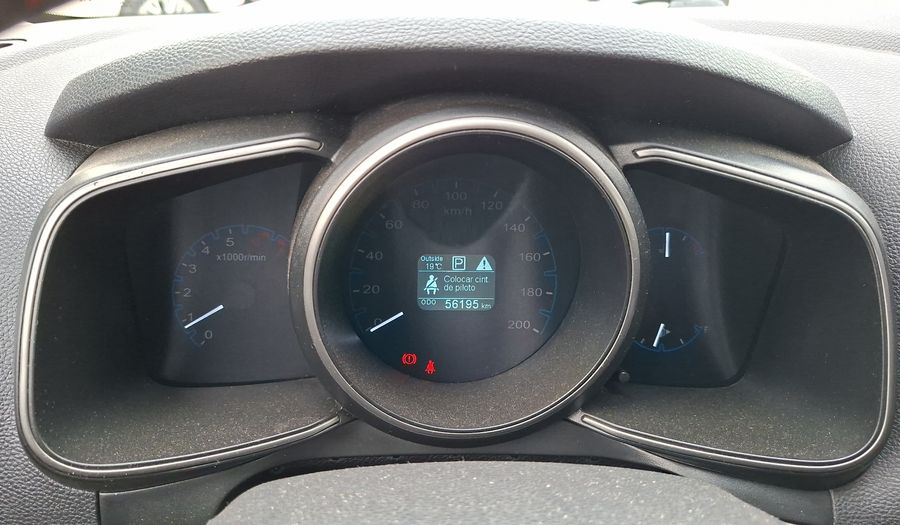 Changan Cx70 1.5T ELITE AUTO Suv 2019