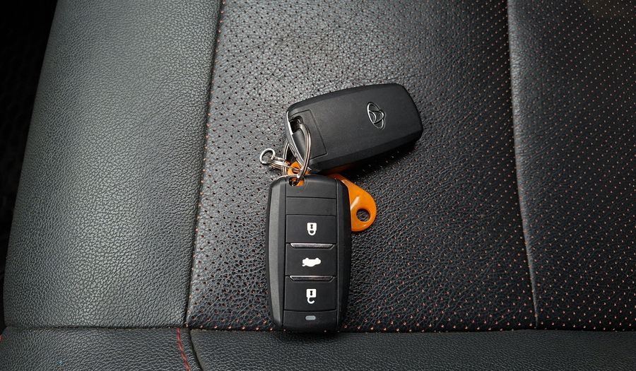 Changan Cx70 1.5T ELITE AUTO Suv 2019