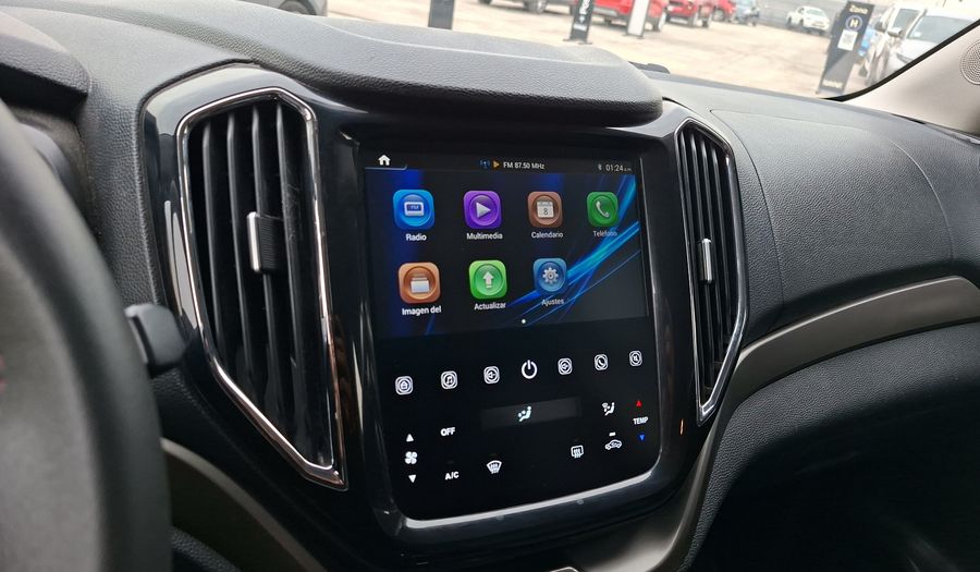 Changan Cx70 1.5T ELITE AUTO Suv 2019