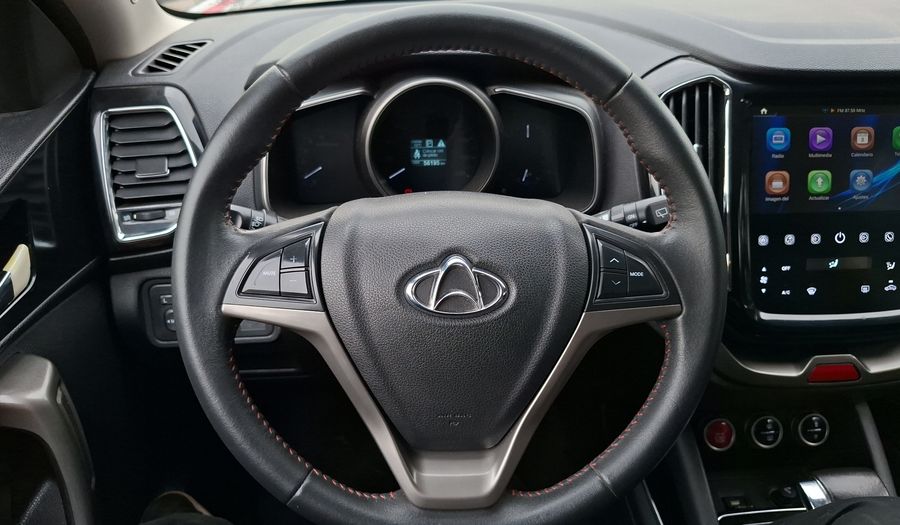 Changan Cx70 1.5T ELITE AUTO Suv 2019