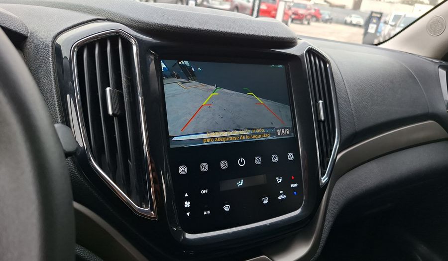 Changan Cx70 1.5T ELITE AUTO Suv 2019