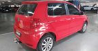 Volkswagen Fox MI Hatchback 2014