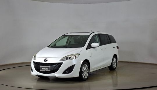 Mazda • Mazda 5