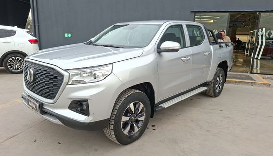 Changan • Hunter