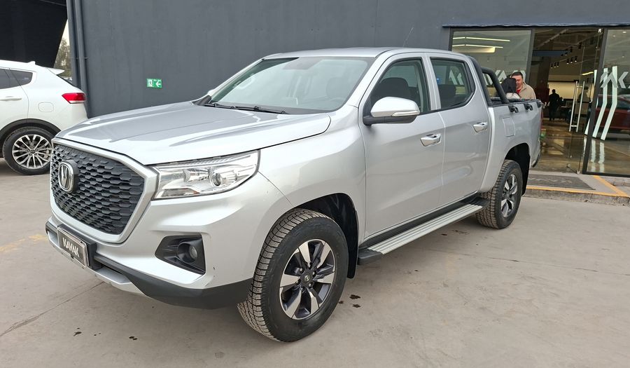 Changan Hunter 1.9TD COMFORT 4WD Pickup 2021